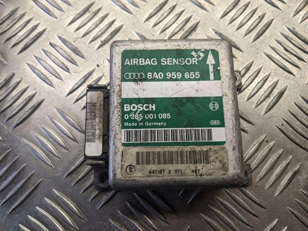 модуль AIR Audi A4 B5 0285001086