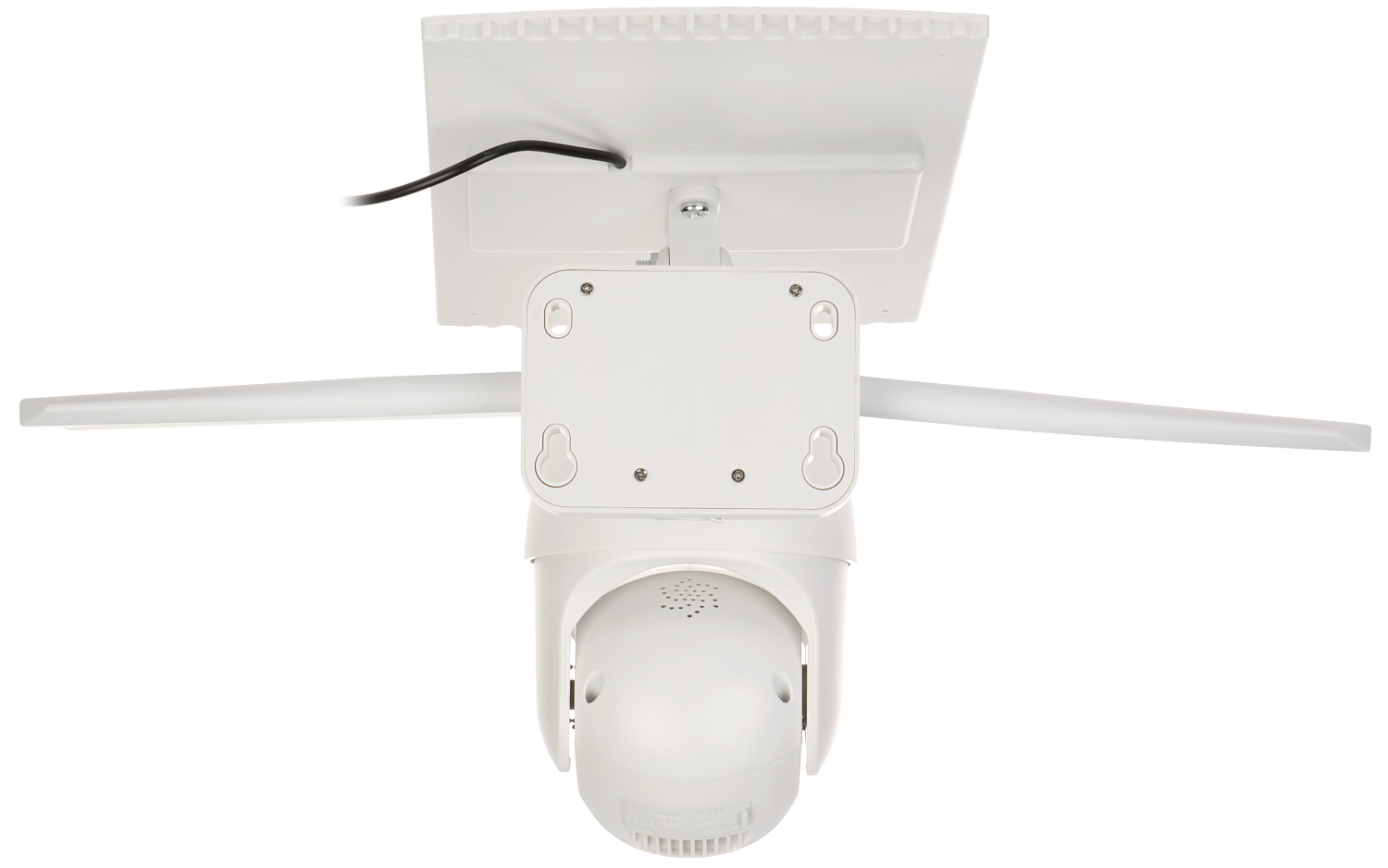 KAMERA SOLARNA IP, OBROTOWA ZEWNĘTRZNA APTI-W21S4-TUYA-S2 Wi-Fi, Tuya Smart Model APTI-W21S4-TUYA-S2