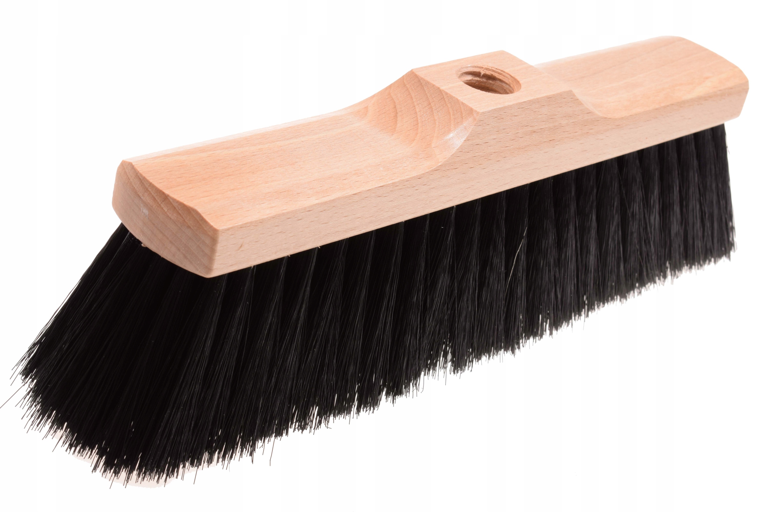 

Zamiatacz Miotła Zmiotka Nylon 40CM Domowa