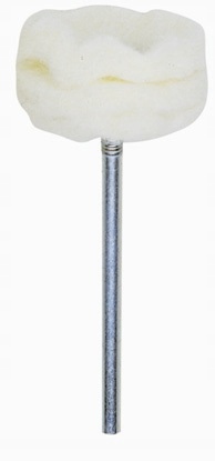 

Proxxon 28299 Polerki filcowe [2 szt.]