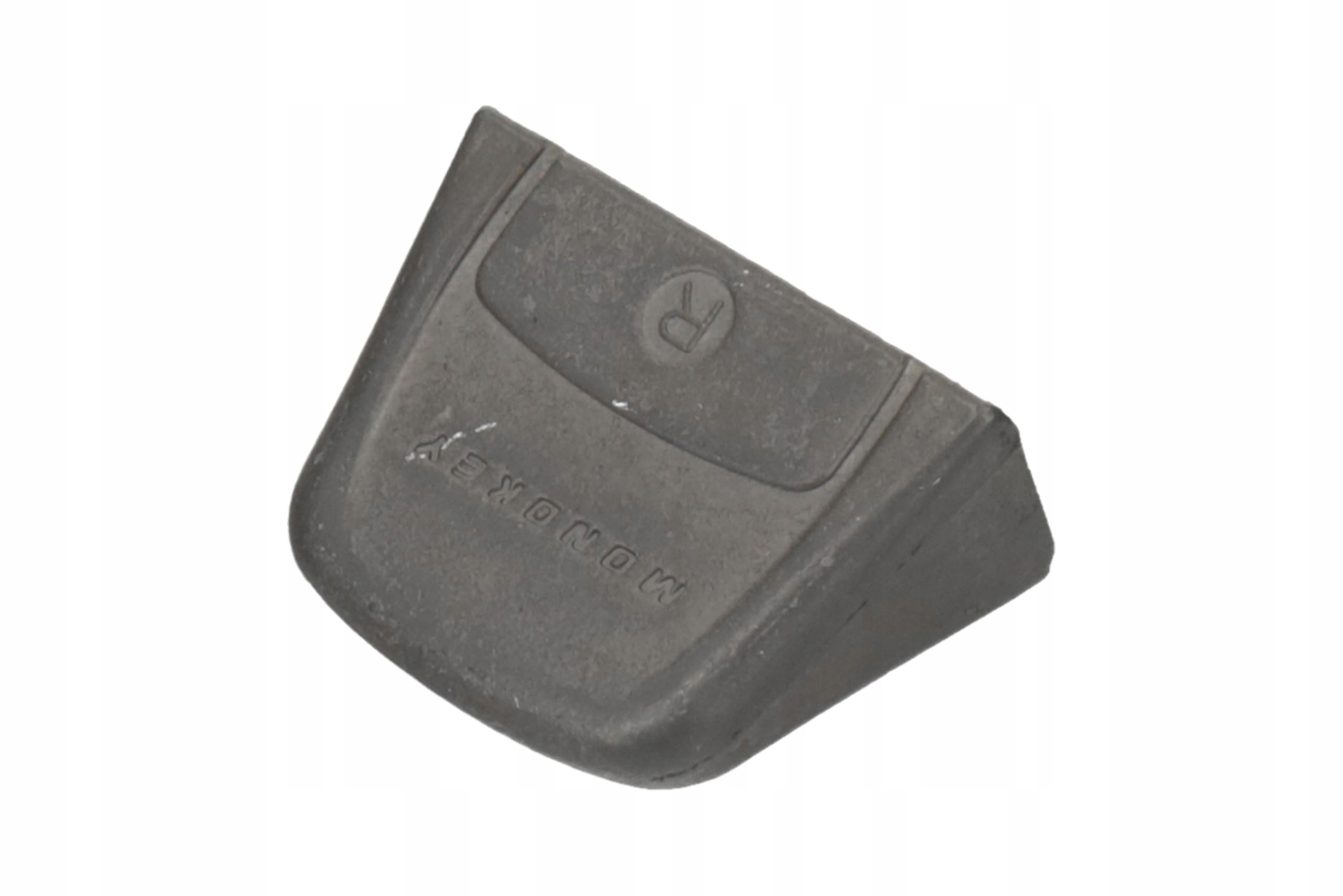 ZACZEP MOCOWANIE KUFRA MONOKEY GIVI KAPPA Z124X EAN (GTIN) 05901945824766