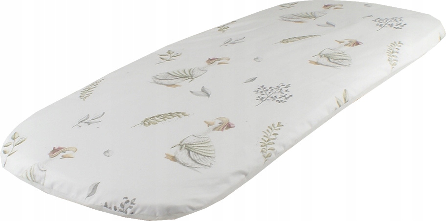 USZTYWNIONA WKŁADKA OCHRANIACZ+MATERACYK DO GONDOLI WÓZKA Z BUDKĄ NA ZAMEK Kod producenta OT_S_GASKI