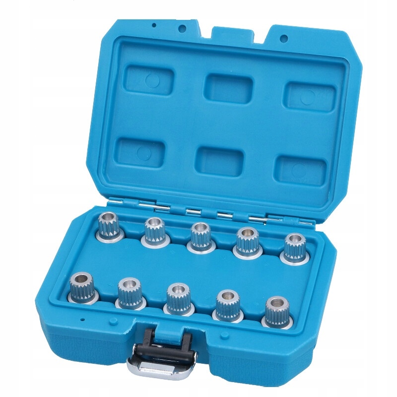 АДАПТЕРИ КОЛІСНИХ БОЛТІВ BMW 10ШТ.