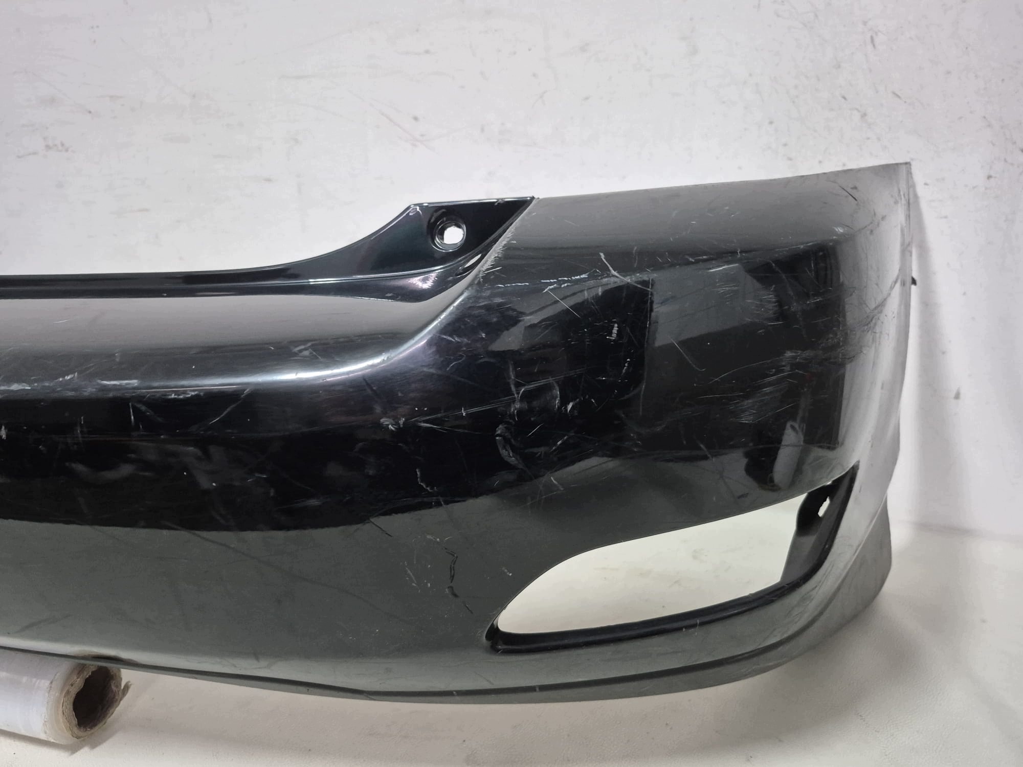 LEXUS RX II 2 03-08 bumper rear part rear
