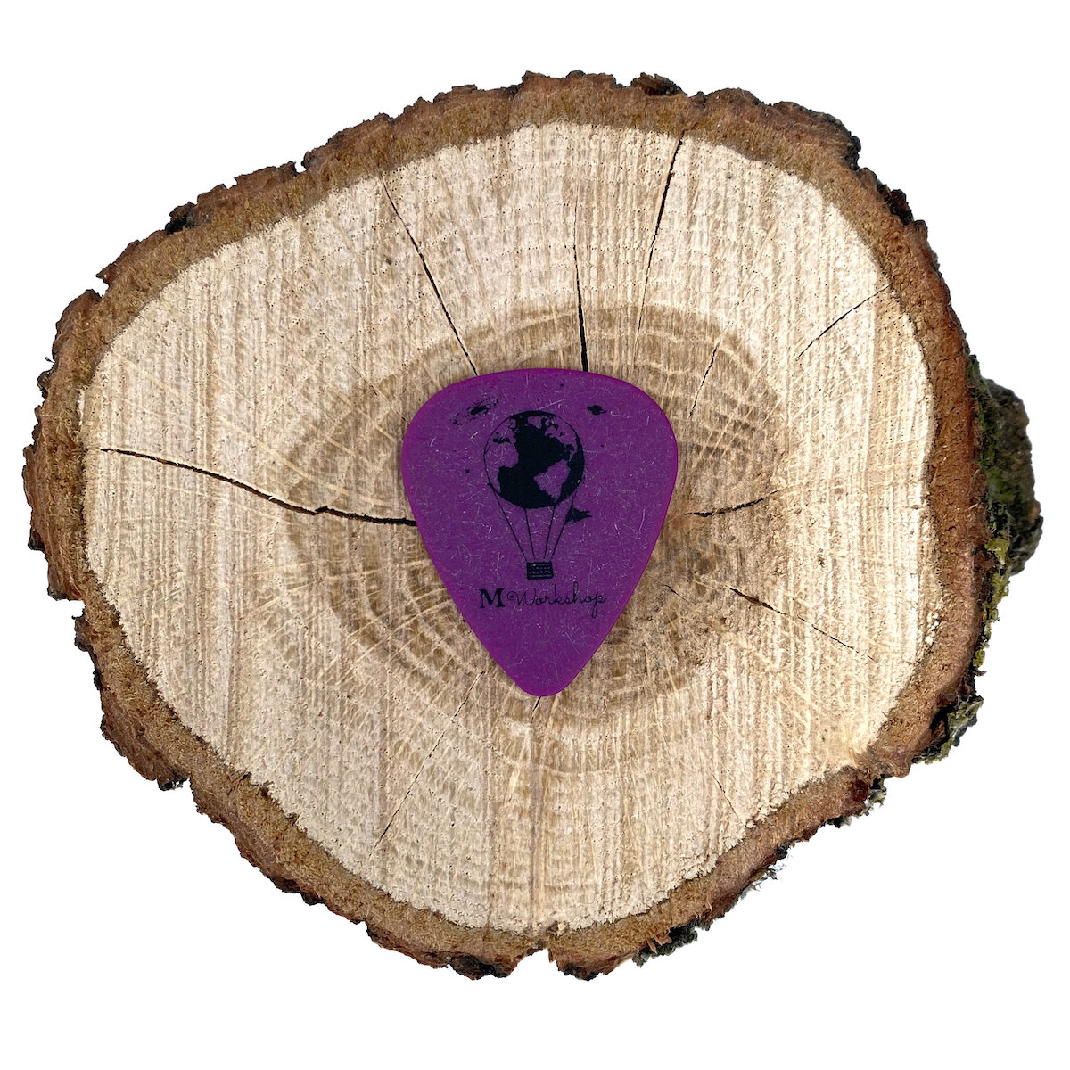 

Kostka do gitary 1.14 mm Standard (delrin ultex)