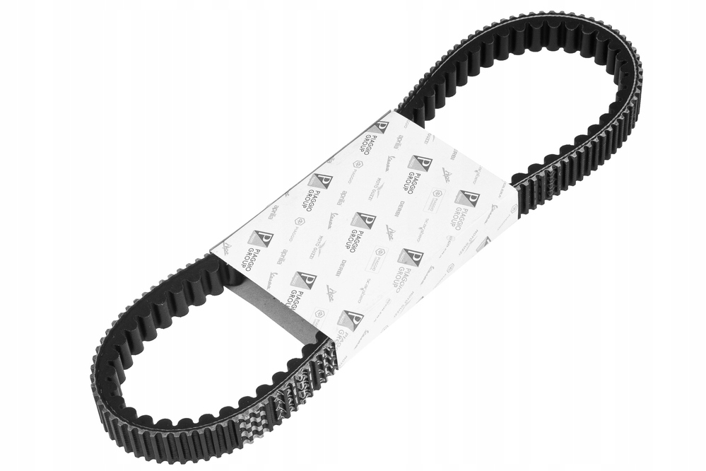 Hnací remeň Vespa Gts, Gts Super, Primavera, Sprint 125-150 4T