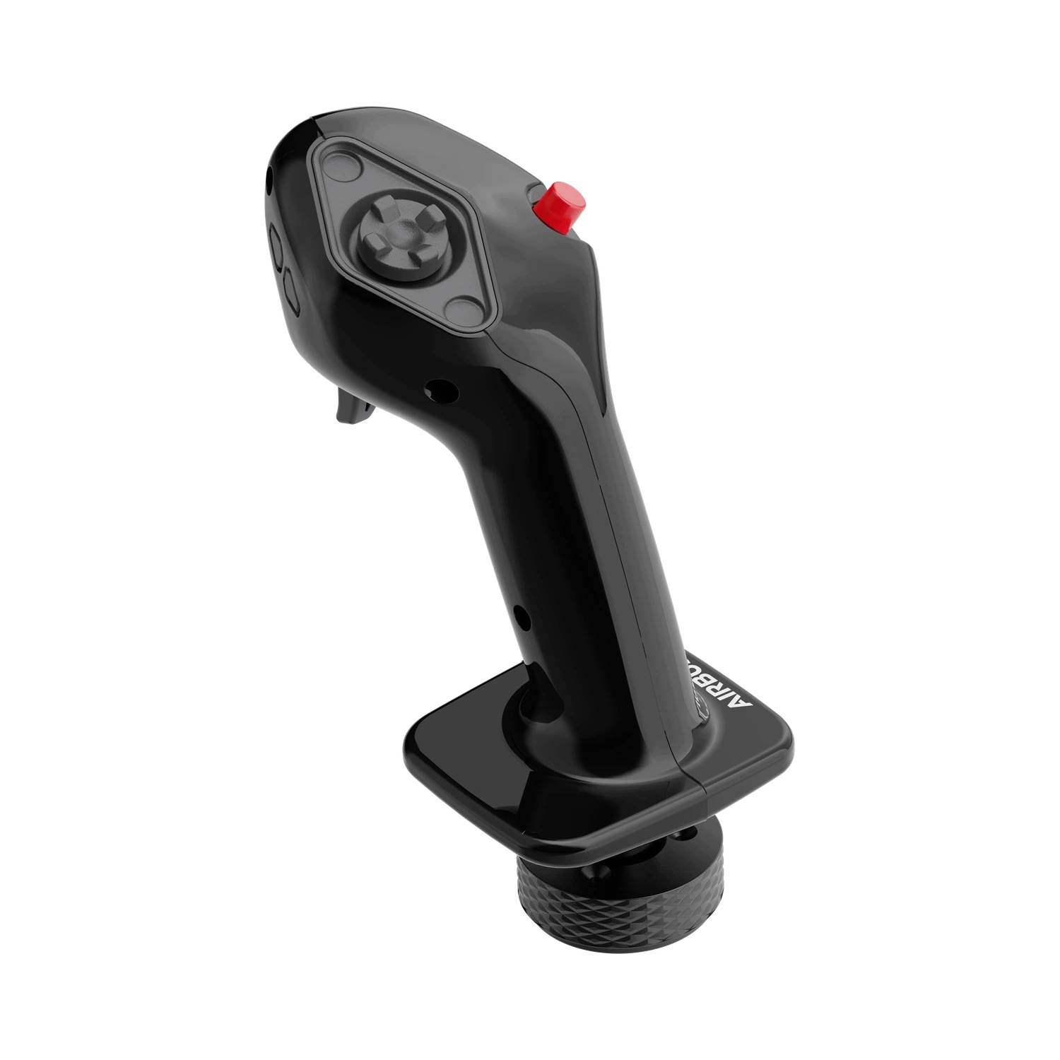 Moza Airbus MA3F Sidestick levý držák joysticku pro základny AB6 AB9