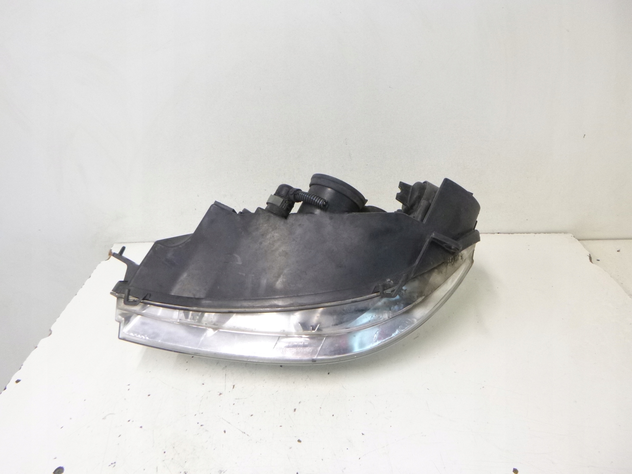 light front Fiat Punto II Lift 2002r.