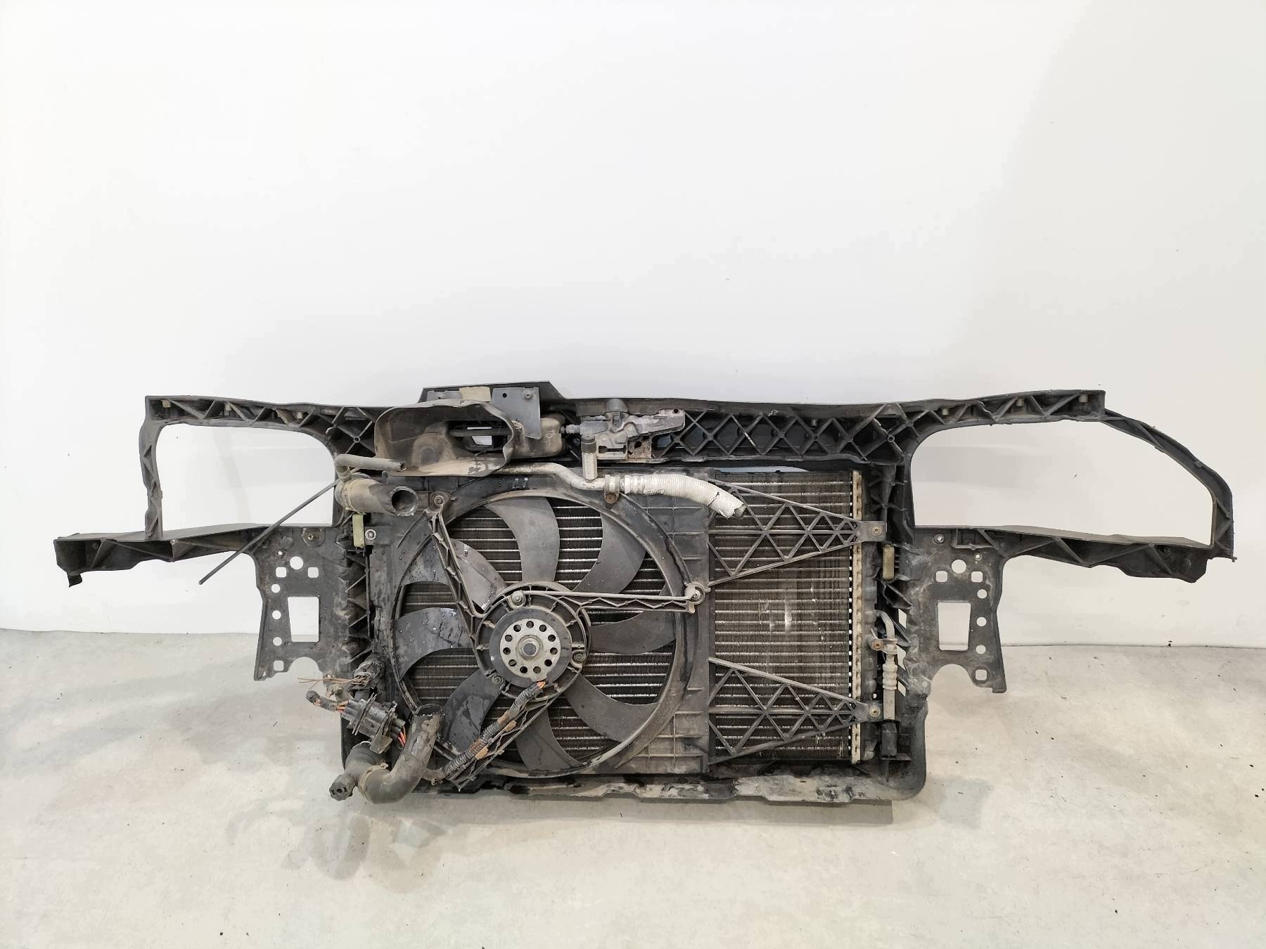 schlossträger Seat Cordoba II (2002-2009)