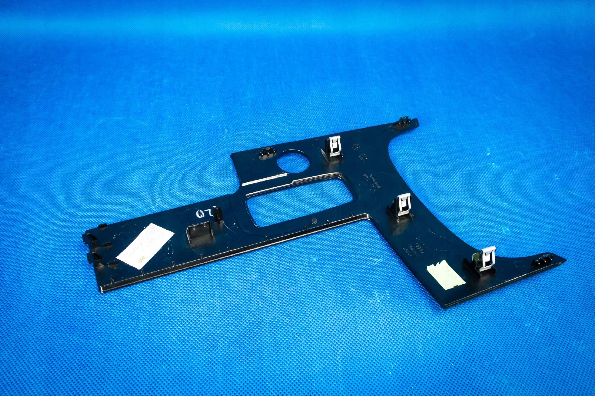 Moulage dekor Console tunelu Audi A8 S8 4H1857130C