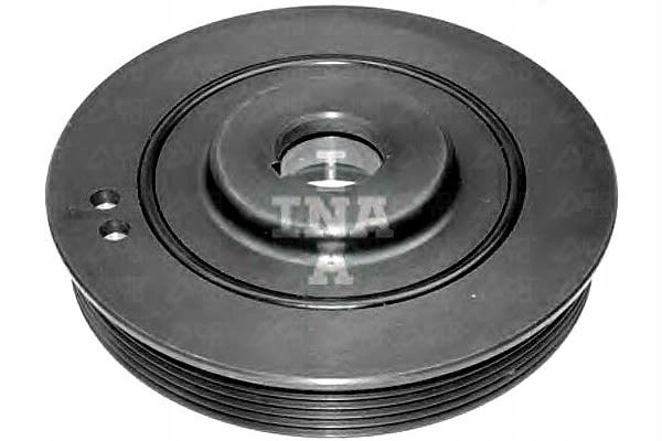 Ina Řemenice Klikového Hřídele Peugeot 2,0HDI 98- Asistent řidiče #28