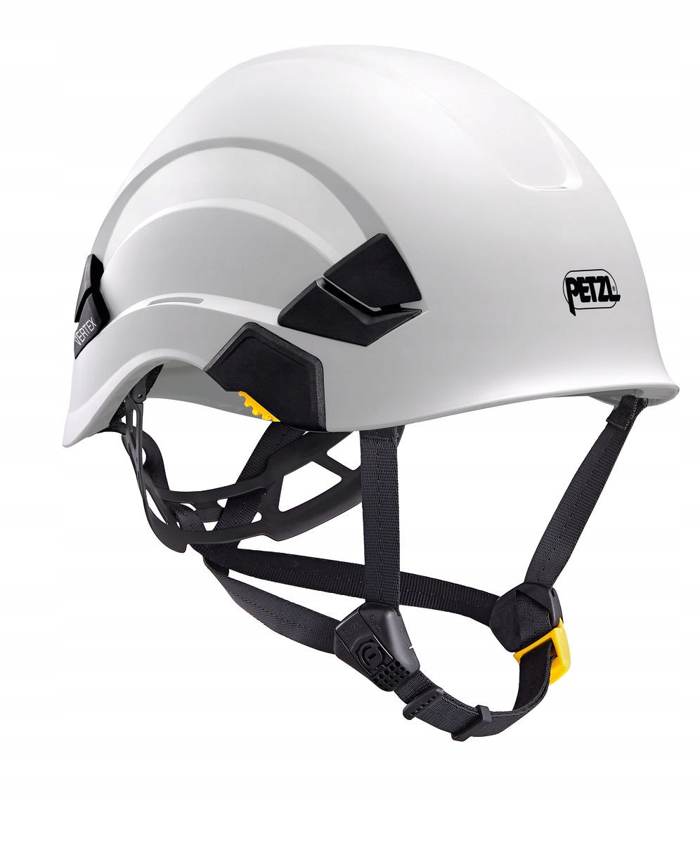Helma Petzl Vertex bílá A010AA00 bílá