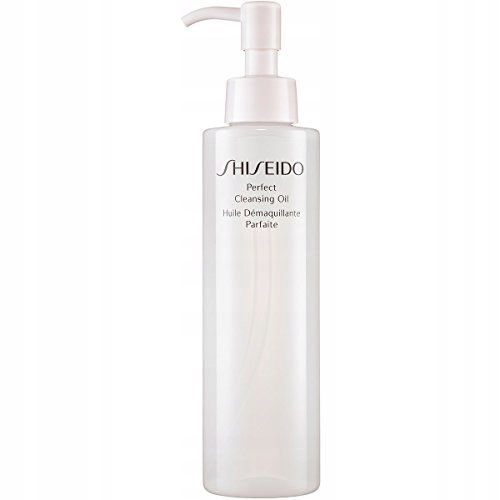 Shiseido Global Skincare Dokonalý Čisticí Olej 180 ML
