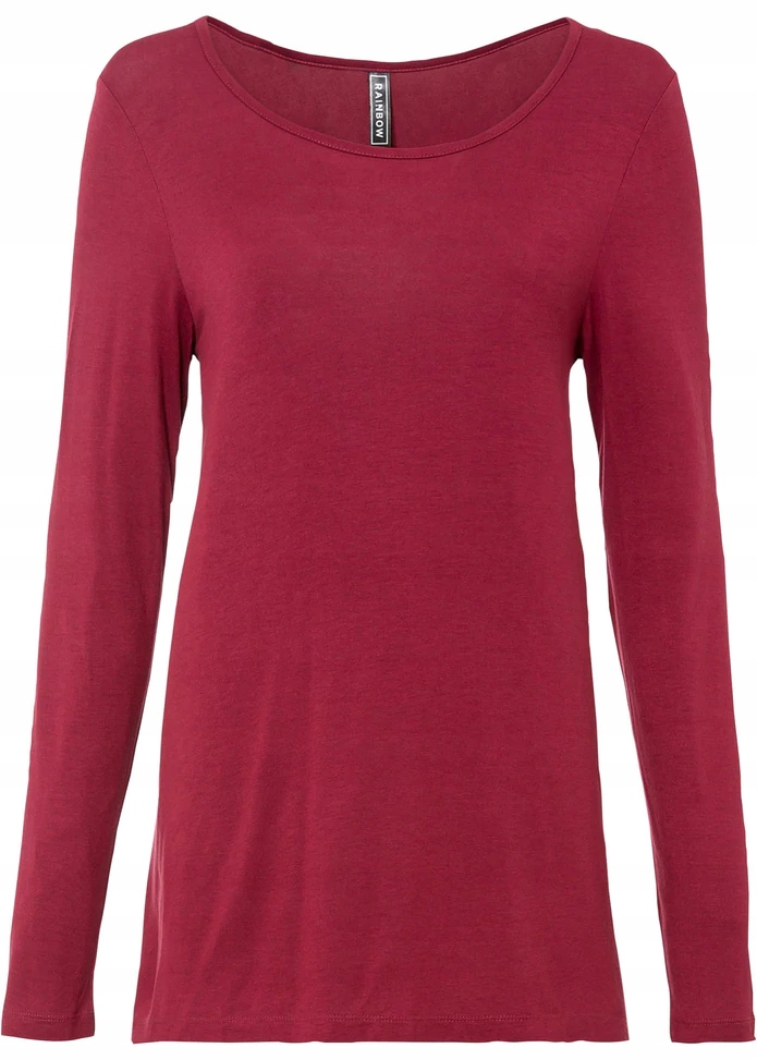 

L346 Bpc Długi shirt r. 40/42