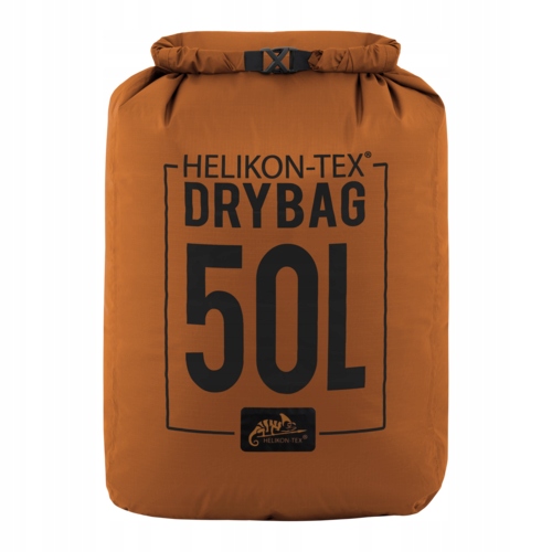 Taška Helikon Arid Dry Sack oranžová/černá