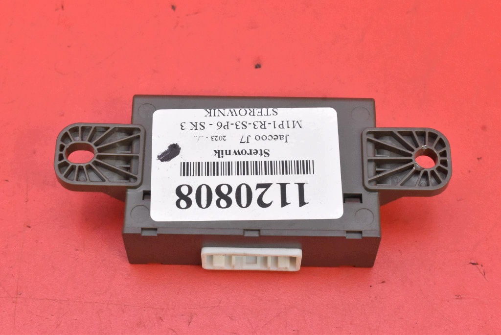 Centralina modulo parcheggio PDC 704000161AA JAECOO J7 23