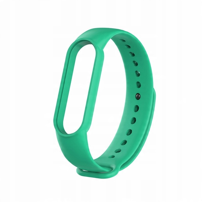 

Pasek sportowy opaska silikonowa do Mi Band 5