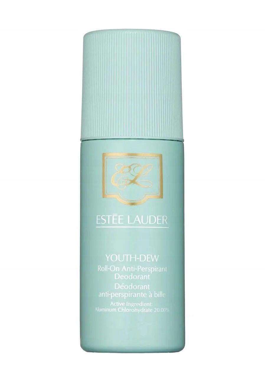 Estée Lauder Ball Antiperspirant Youth Dew (kuličkový Antiperspirant Deodorant)