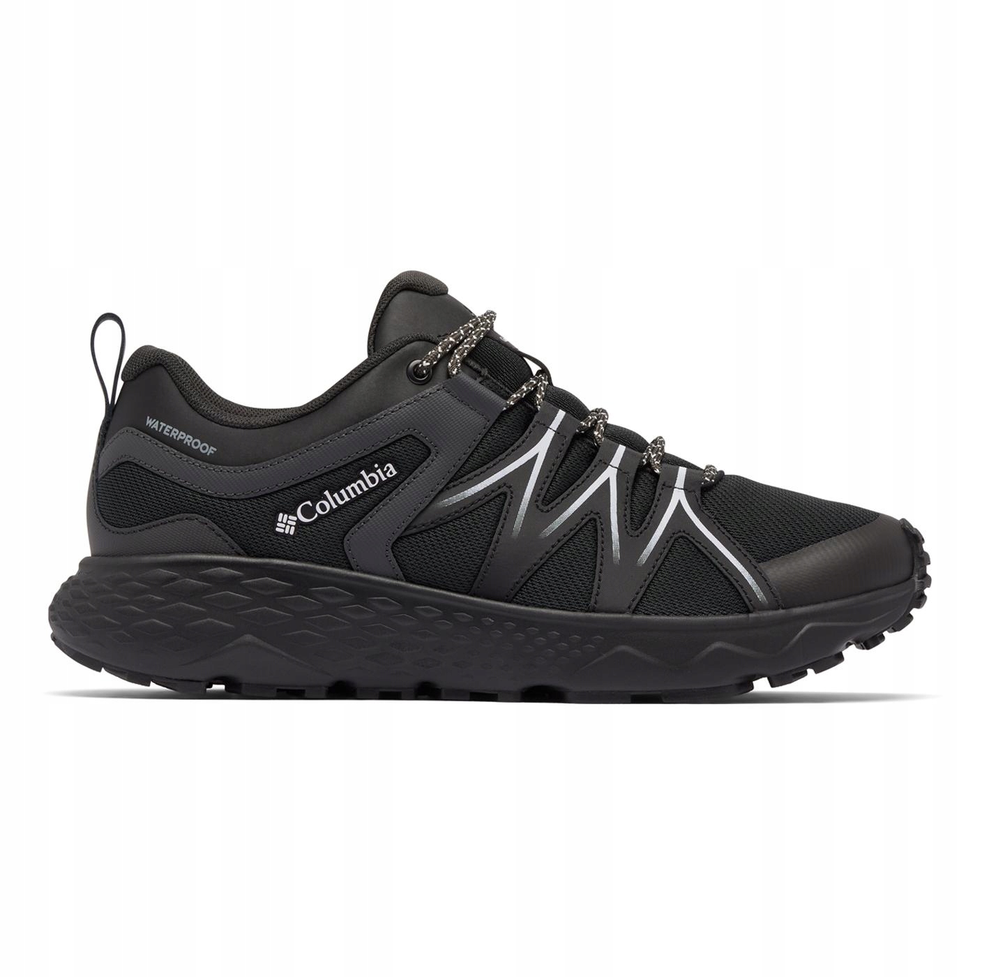 Pánské boty Peakfreak Roam Wp 41,5