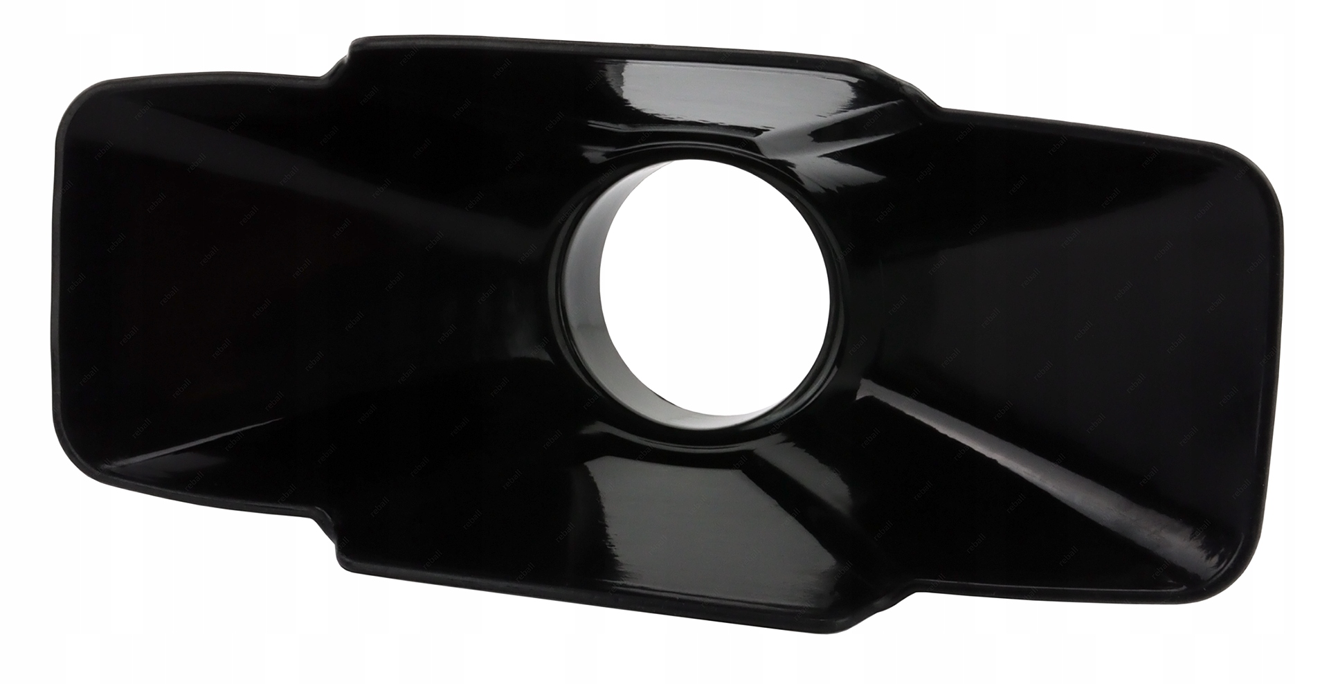 DYSZA PROSTOKĄTNA KOŃCÓWKA SSĄCA DO POCHŁANIACZA OPARÓW DYMU F6001D F6002D EAN (GTIN) 6949639120809