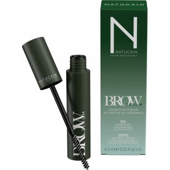 Natucain Brow Serum 6 ml