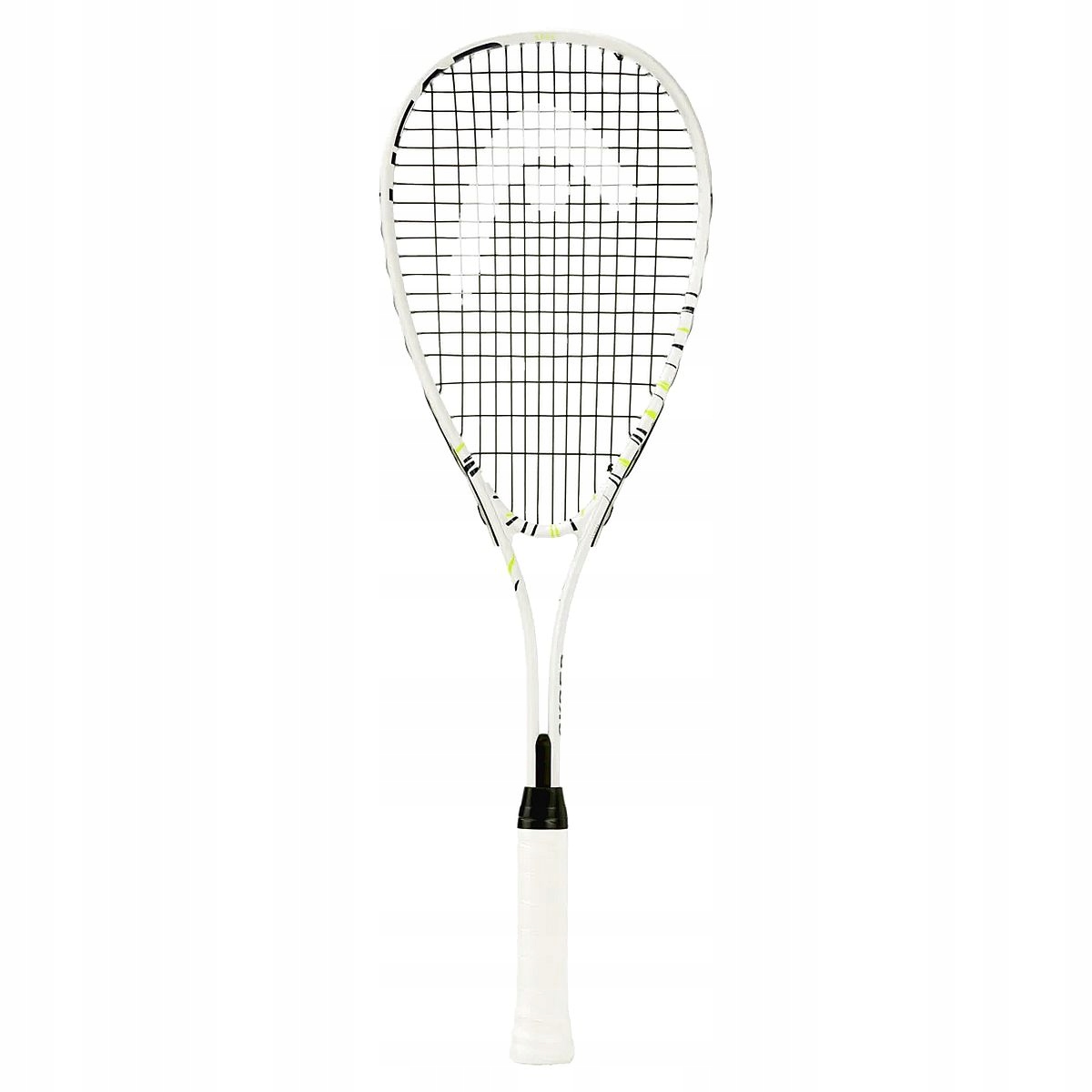 Squashová raketa Head Cyber Edge 2024