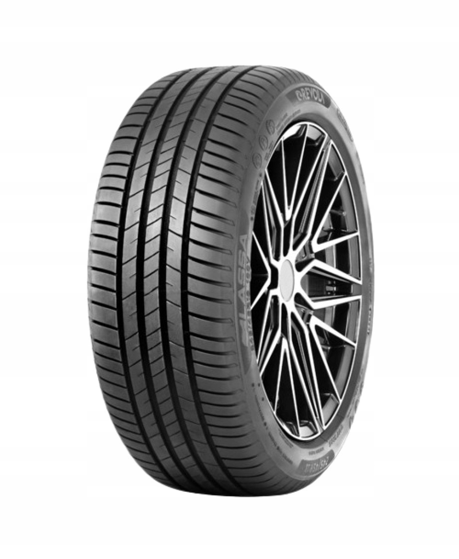 Lassa Revola 215/40 R17 XL 87 W