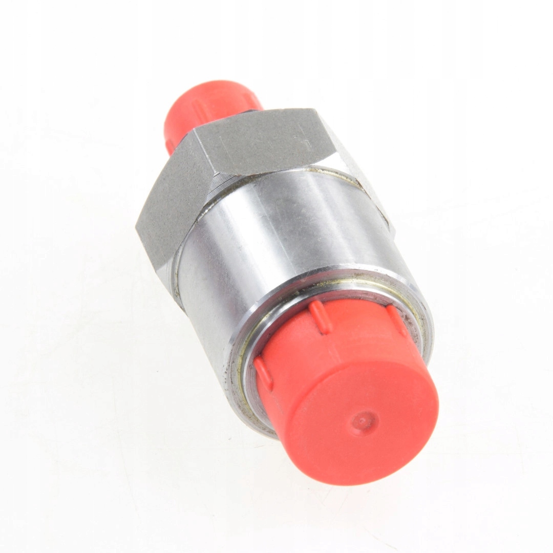 Гидравлический наконечник Claas 649282.0 JAG