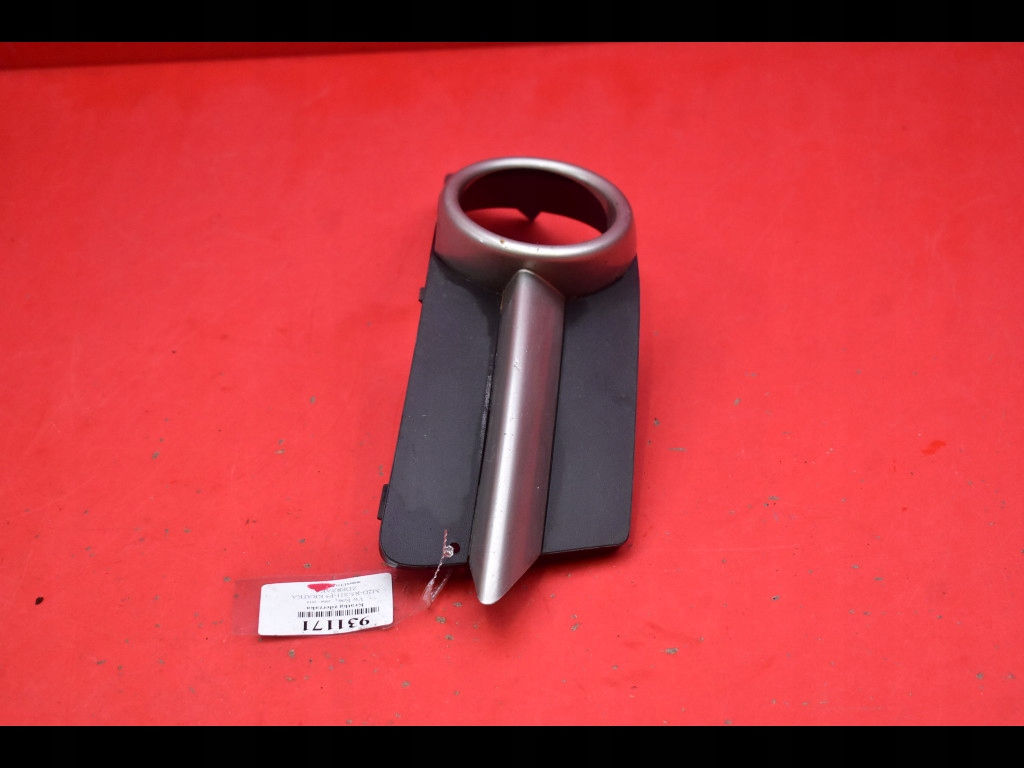 grid of a bumper right 1Q0853666B VW EOS 06-10