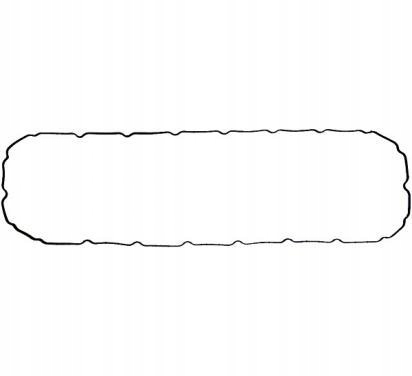 569.490 - ELRING ПРОКЛАДКА КРИШКИ КЛАПАНА IVECO