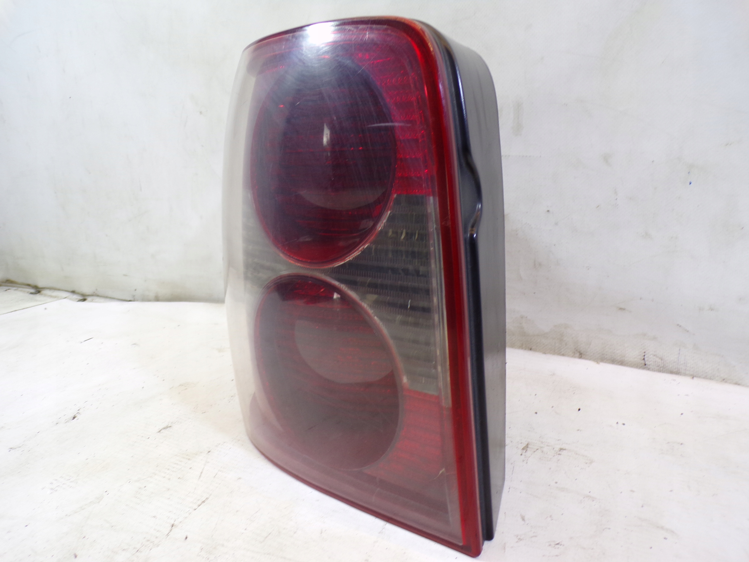 light rear rear part left VOLKSWAGEN PASSAT B5 KOMBI LIFT (2)