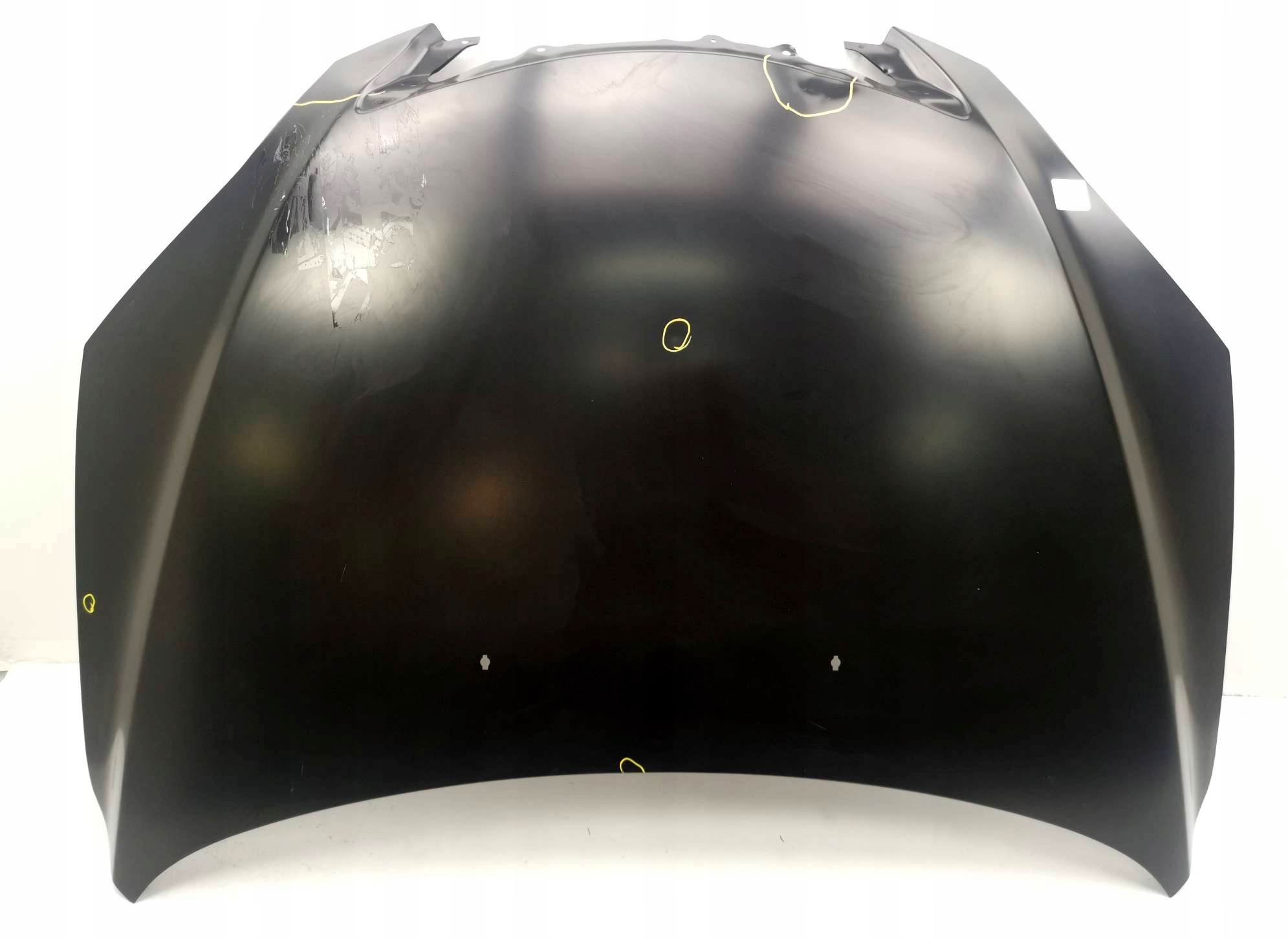 5618200 - КАПОТ ДВИГУНА MAZDA 3 BK 2006-2009