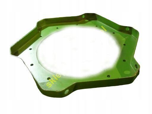 Tarcza środkowa Claas Consul 653264