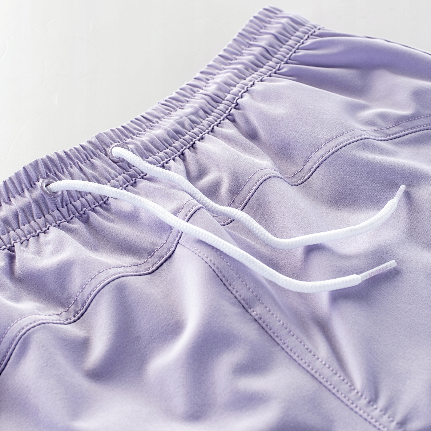 AQUAWAVE DAMSKIE SPODENKI SZORTY KRÓTKIE PLAŻOWE SPORTOWE ROSSINA WMNS L Kolor dominujący różowy