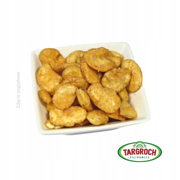 Levně Targroch Pražený Bob Barbecue 5 kg