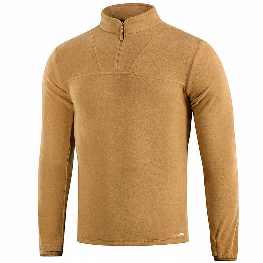 

Bluza Polar M-Tac Delta Polartec - Coyote XL
