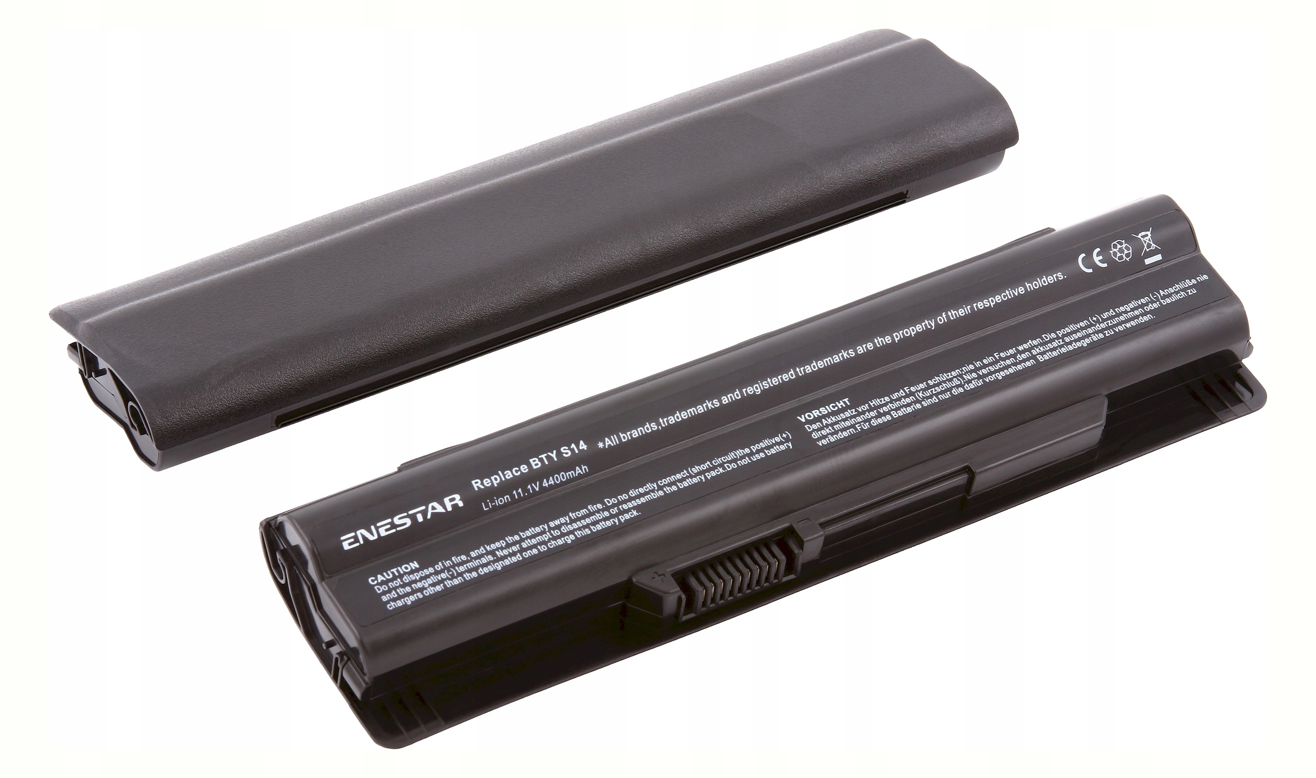 Bateria Msi A6500 CR41 CR61 CR650 CR70 CX41 CX61