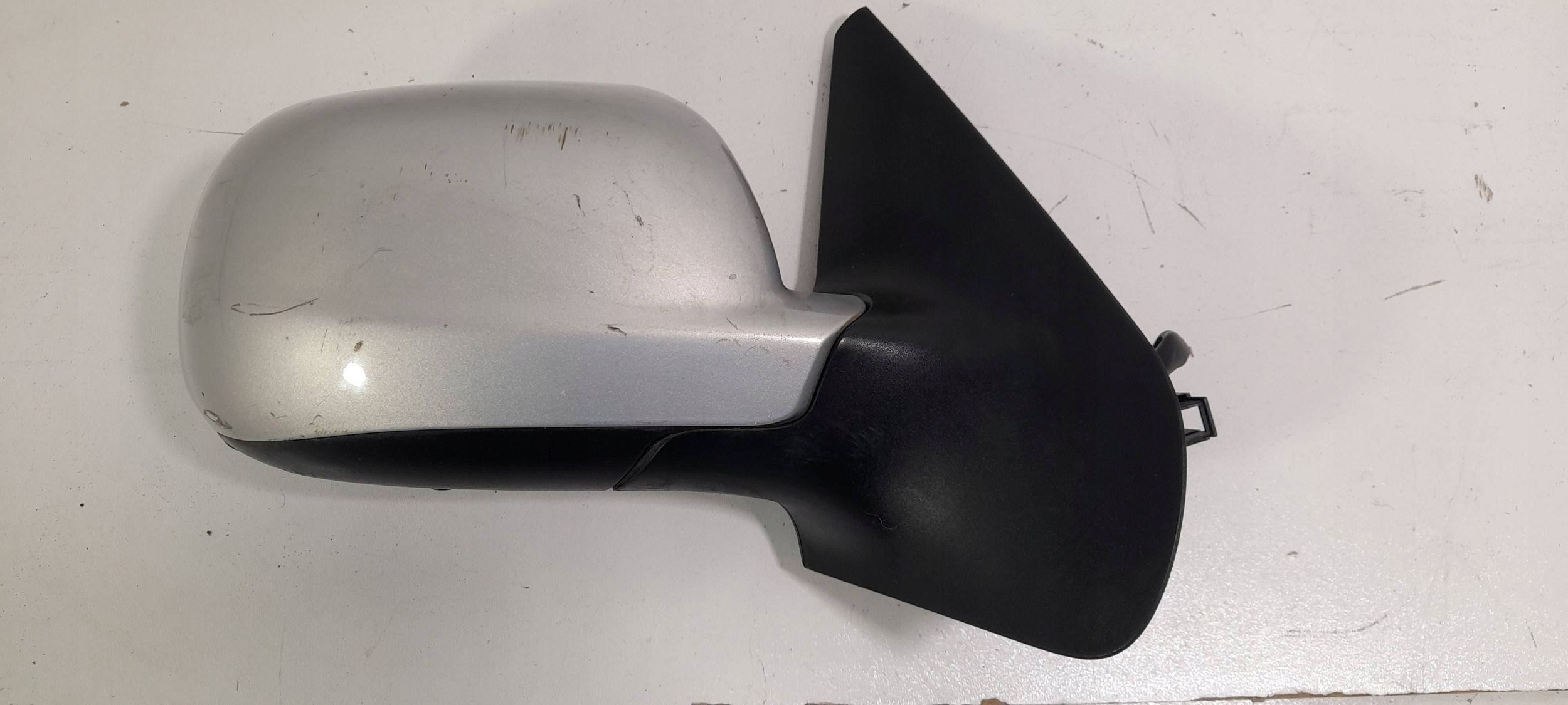 Volkswagen Golf IV mirror right 5-PIN (S235)