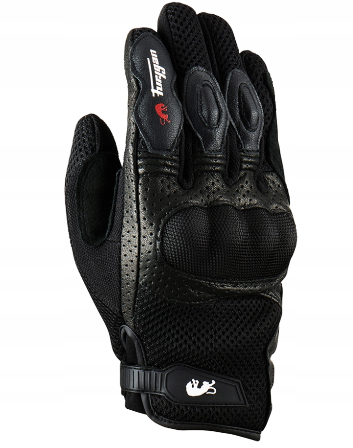 Pánske rukavice Furygan TD12 Black M