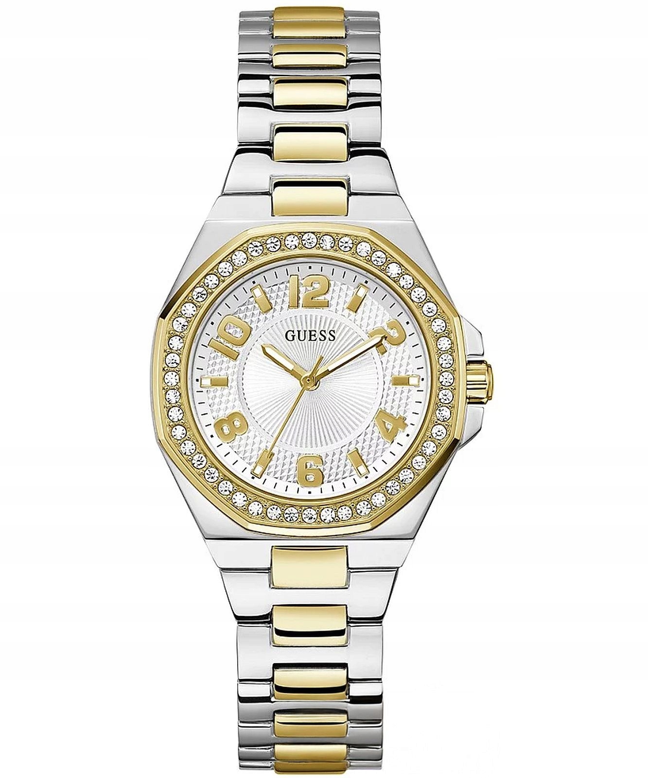 Dámské hodinky Guess Contessa Guess-GW0877L5