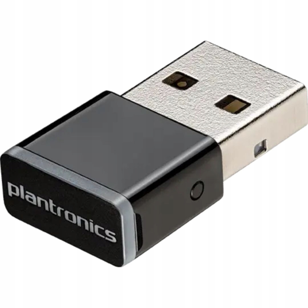 Bluetooth prijímač Plantronics BT600 Usb-a Bluetooth-Adaptér