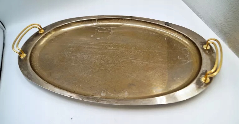 ŁADNA PLATEROWNA TACA