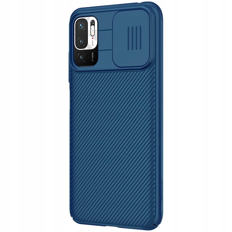 

Etui Nillkin do Redmi Note 10 5G Poco M3 Pro 5G