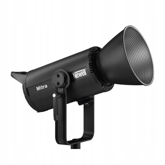 Lampa Led Newell Rgb Mitra 180 160 W Bowens DMX Cri 95+ 2700-6500 K