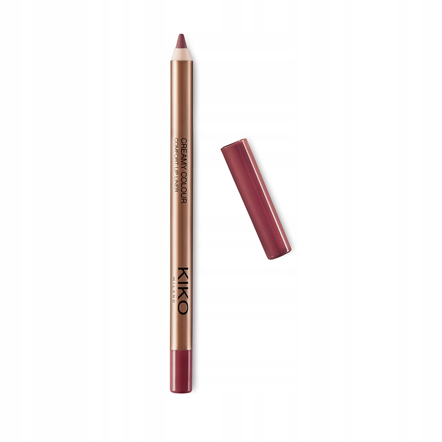 

Kiko Creamy Colour Comfort kredka do ust 316 Milk