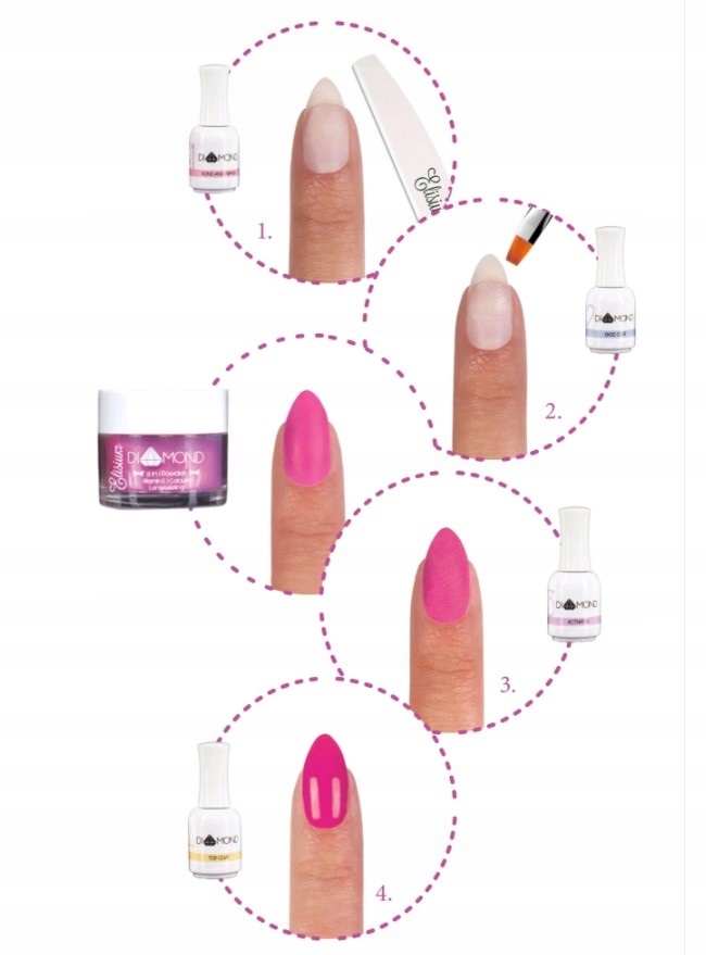 ELISIUM PROSZEK TYTANOWY LEMON ORANGE DO501 23g Marka Elisium