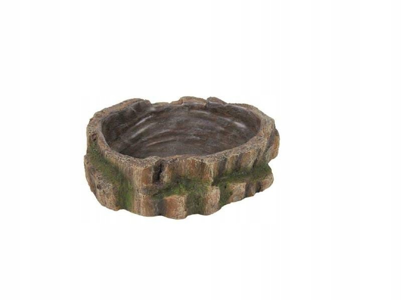 Levně Miska na vodu a krmivo Trixie L kaskádová