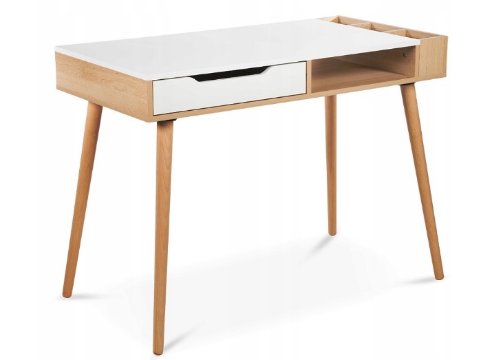 BIURKO MŁODZIEŻOWE LITTLESKY BY KLUPŚ SOFIE HIT Marka LittleSky by H.Klupś