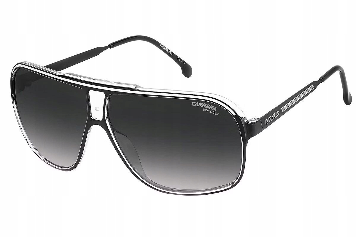 Originální pánské brýle Carrera Grand Prix 3-80S-9O