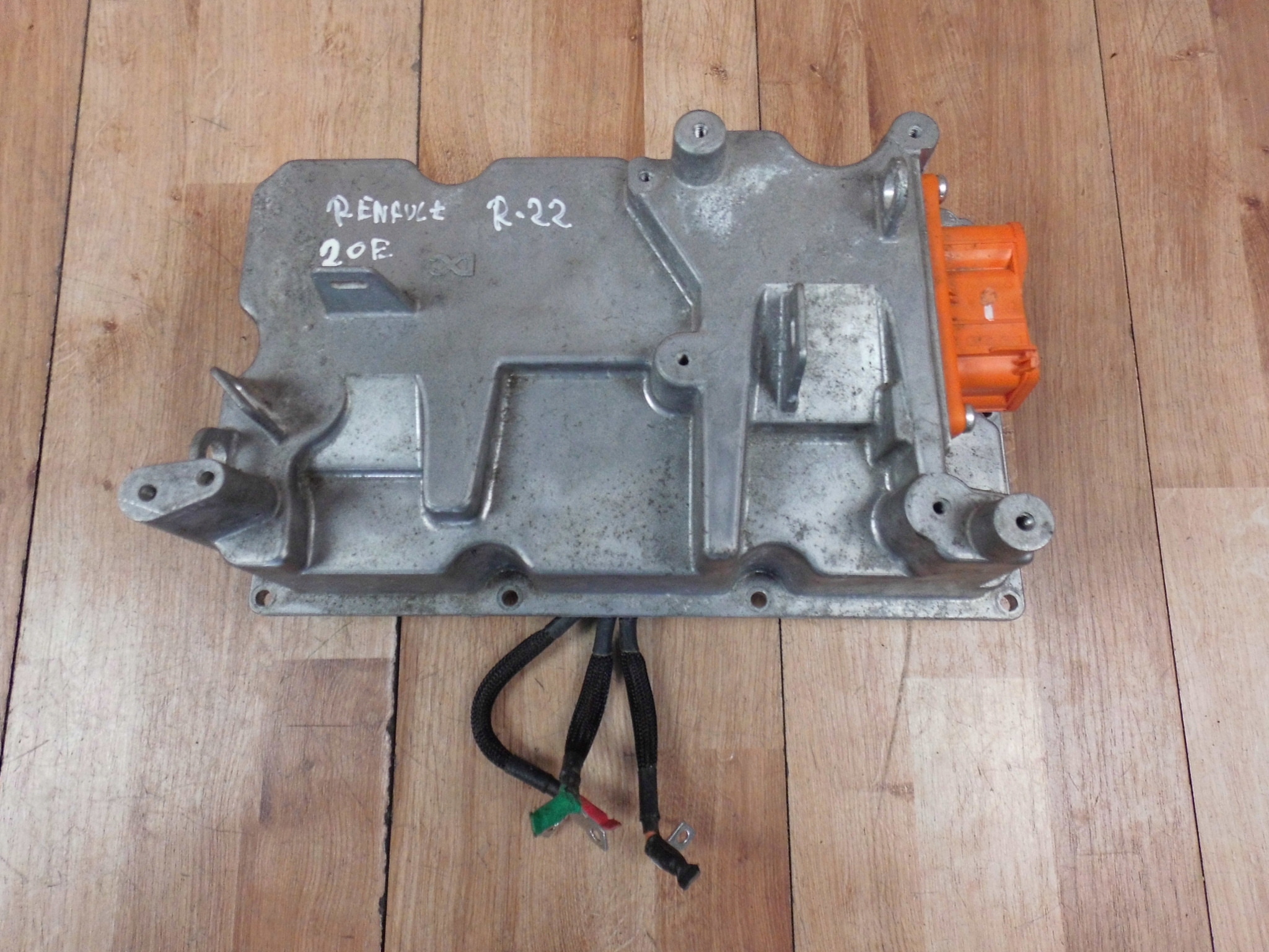 Renault Zoe konwerter 296G95974R